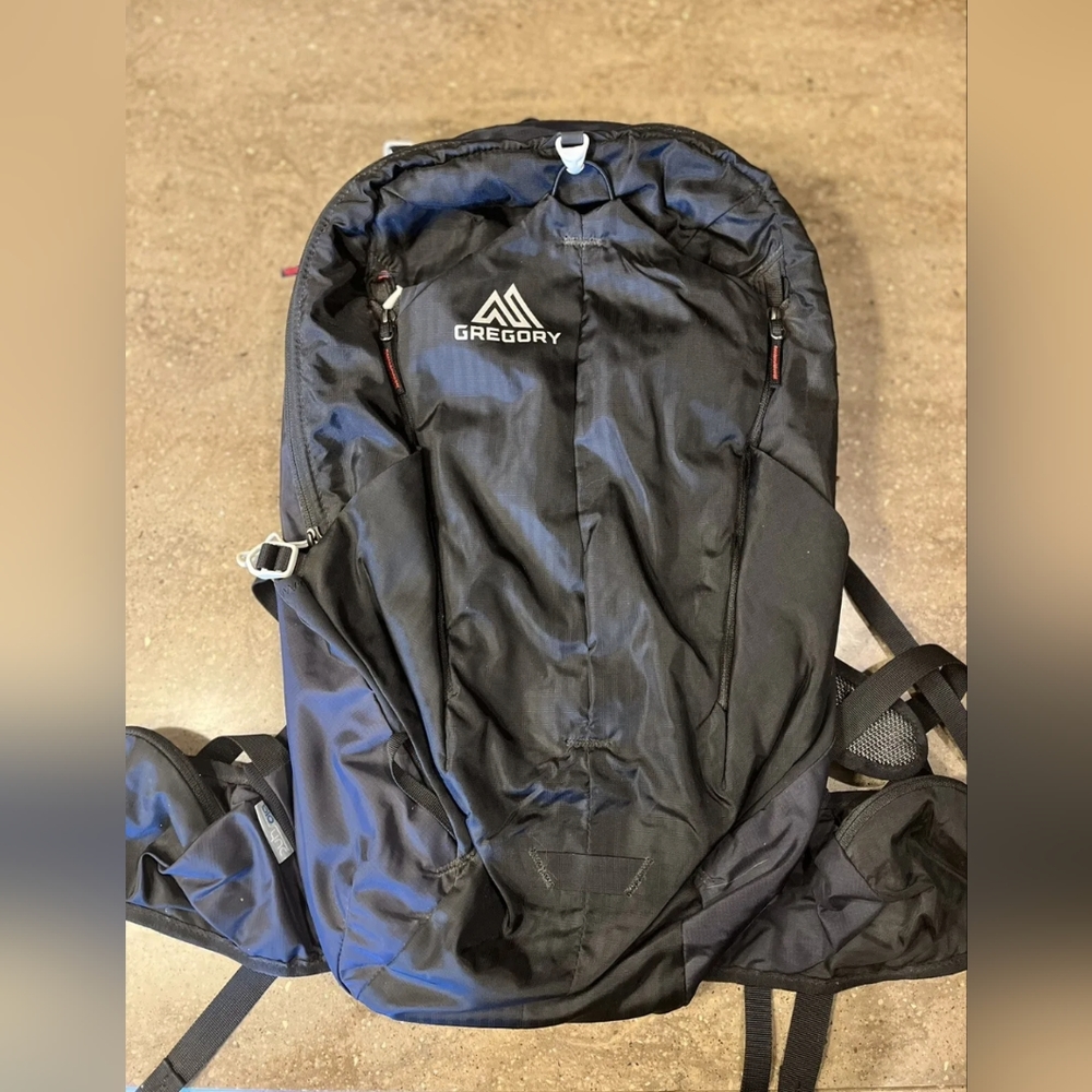 Gregory Miwok 24 daypack